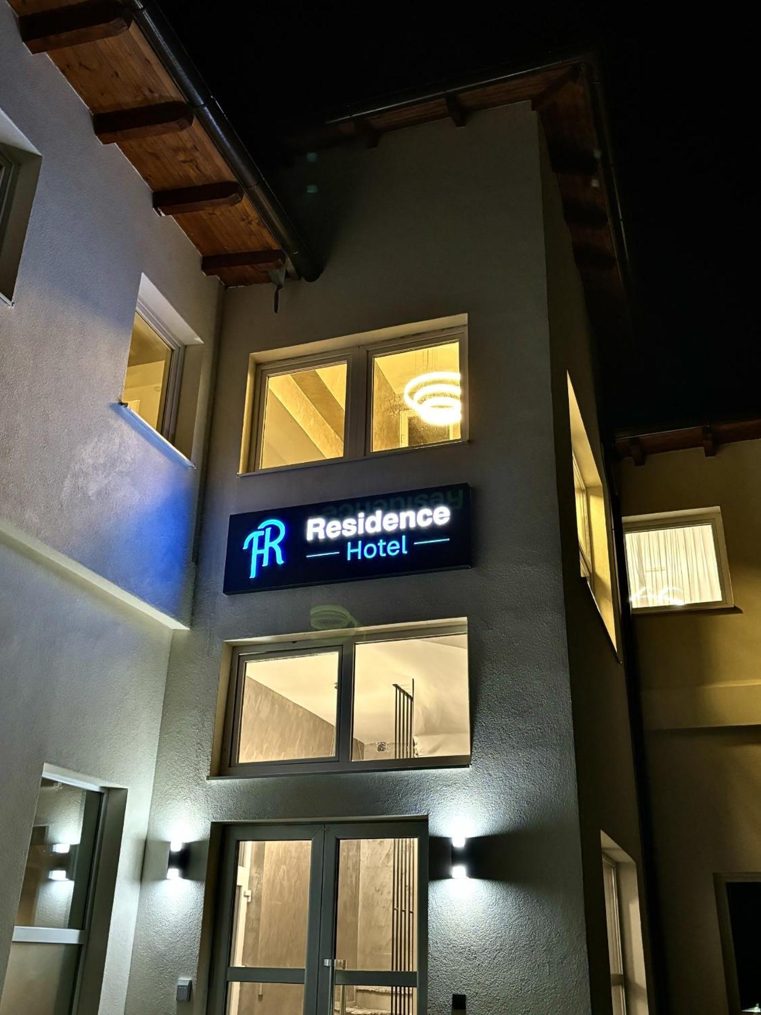 Hotel Residence Travnik Exterior photo