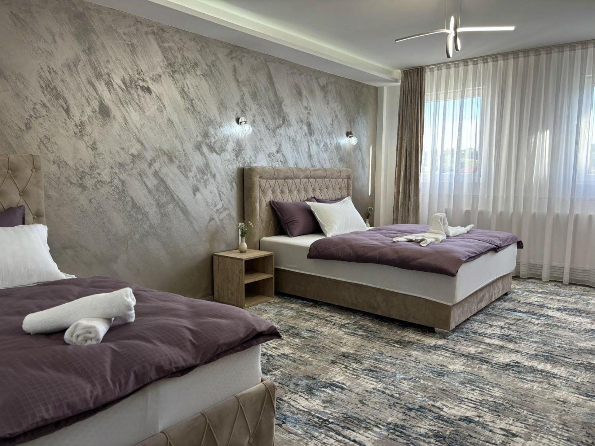 Hotel Residence Travnik Exterior photo