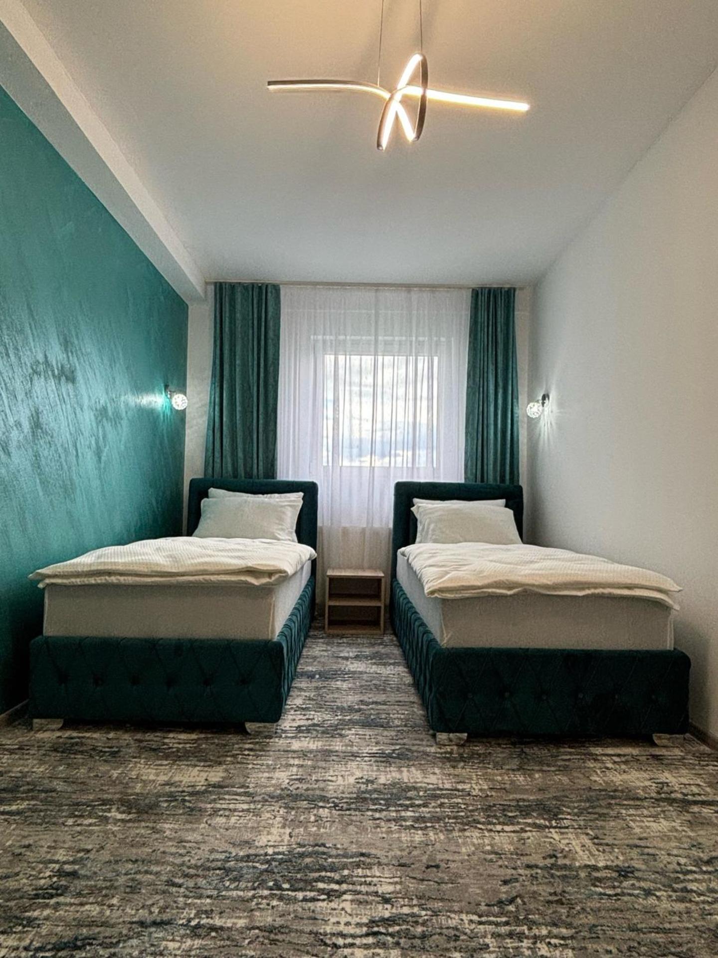 Hotel Residence Travnik Exterior photo
