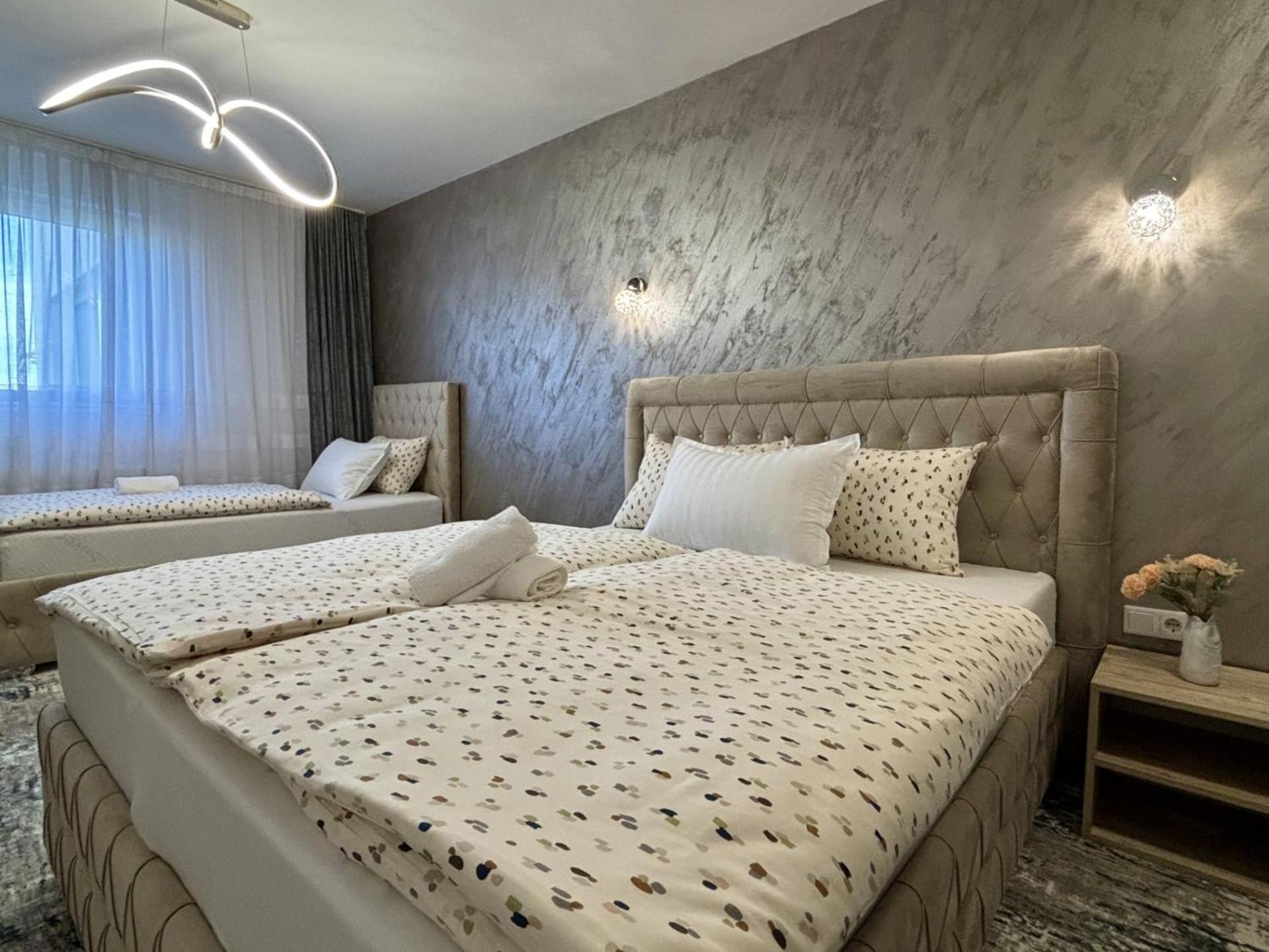 Hotel Residence Travnik Exterior photo