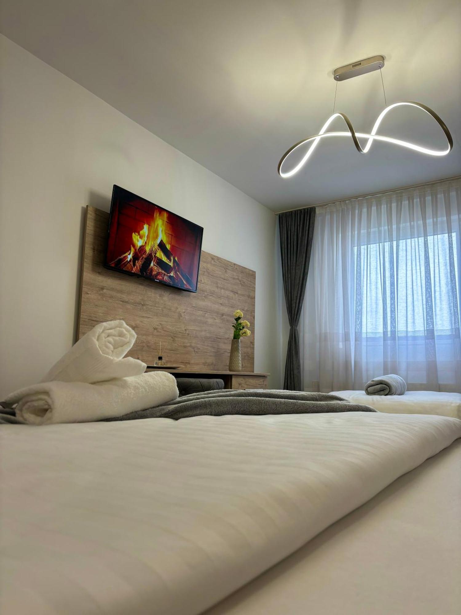 Hotel Residence Travnik Exterior photo