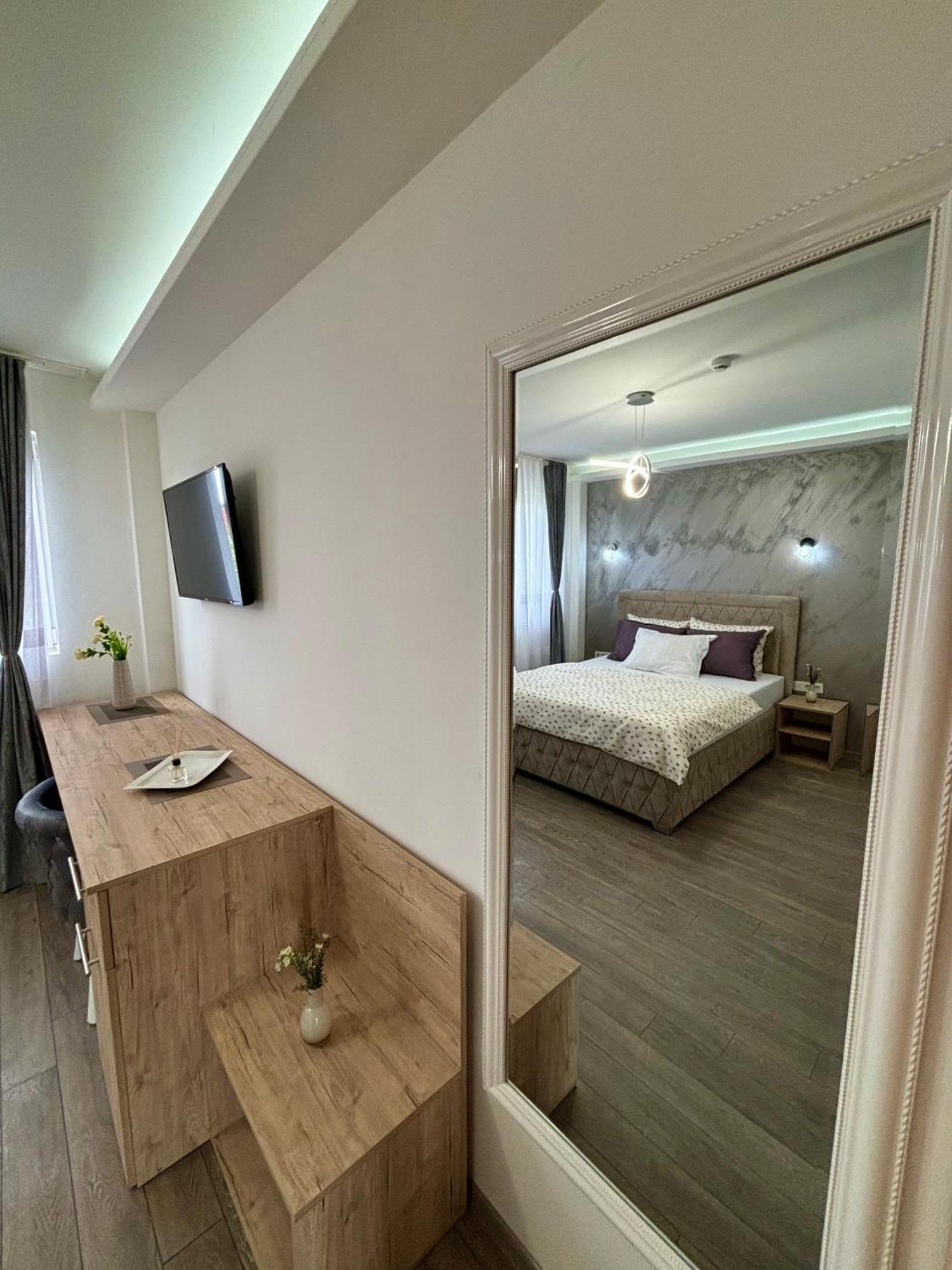 Hotel Residence Travnik Exterior photo