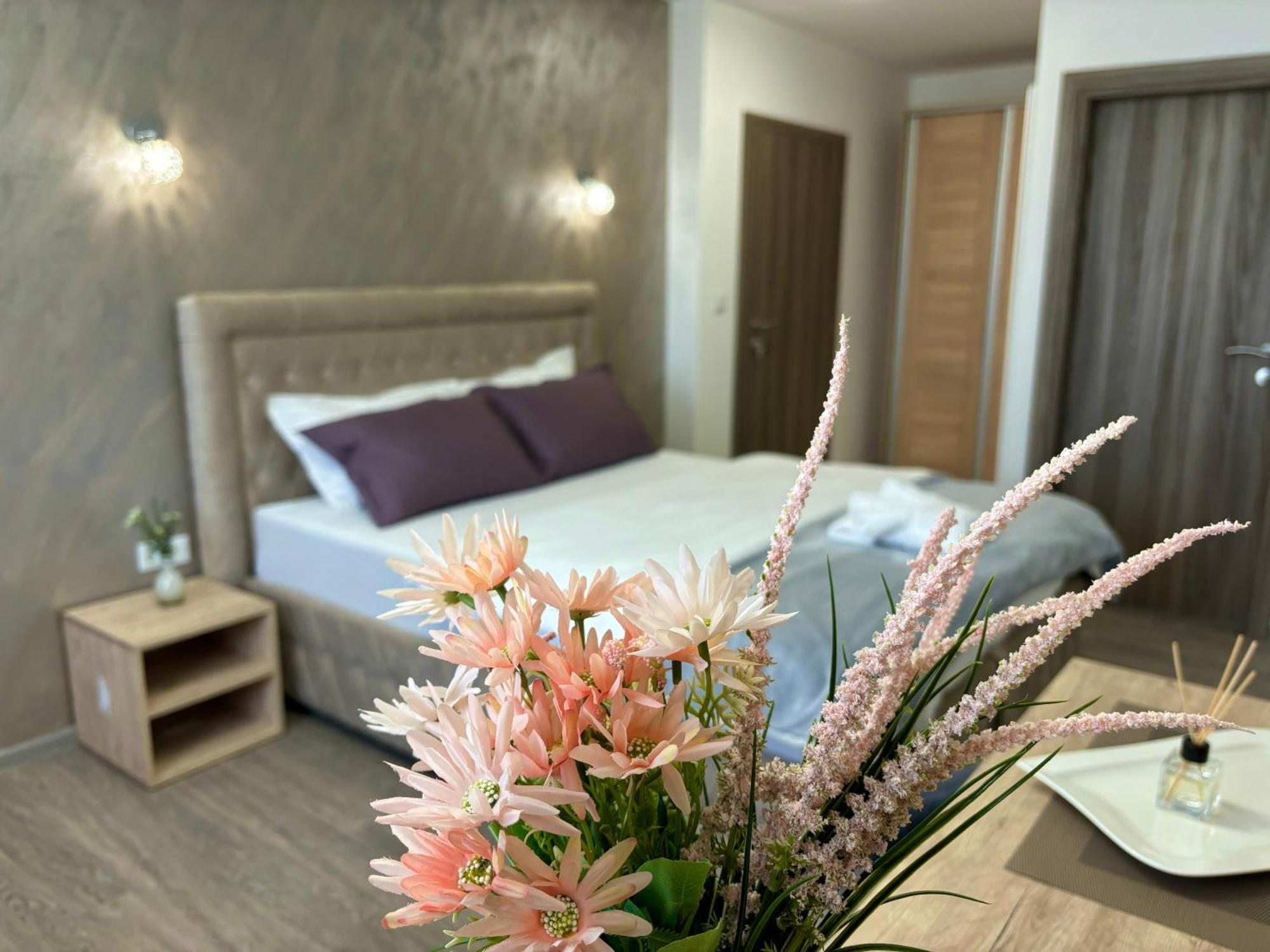 Hotel Residence Travnik Exterior photo
