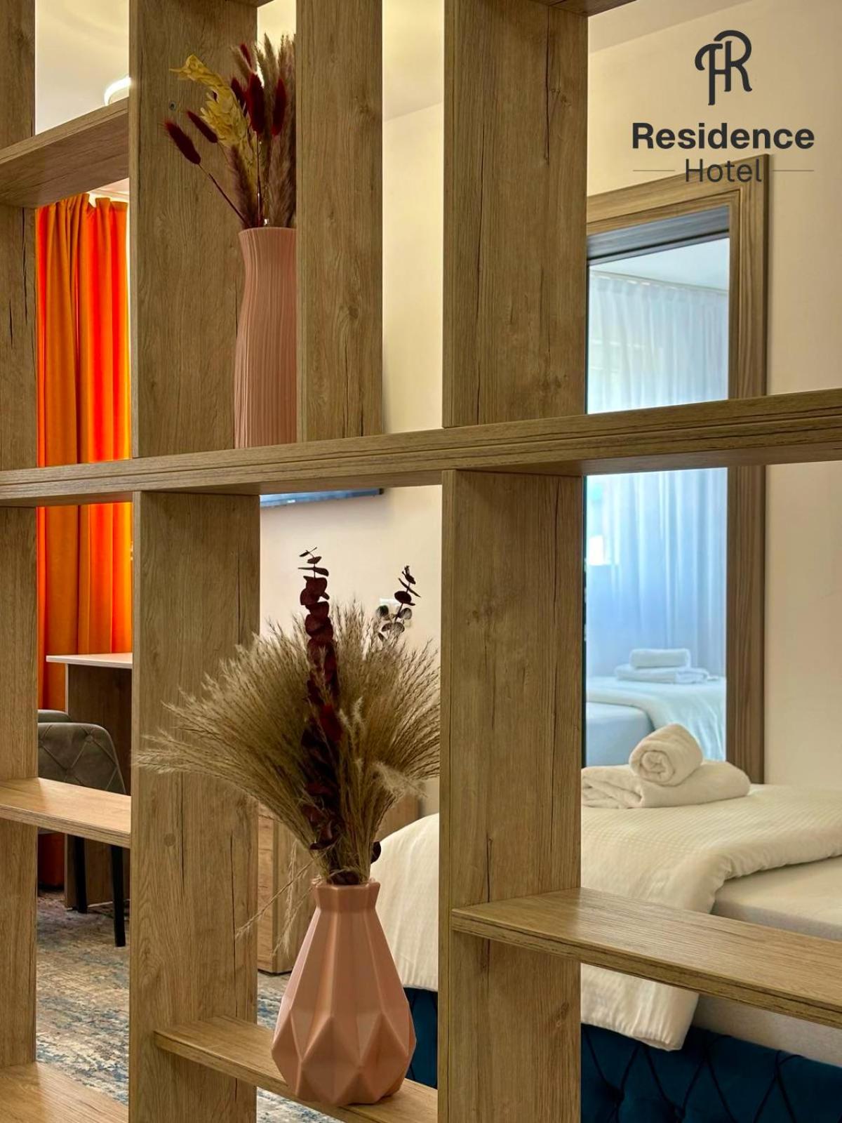 Hotel Residence Travnik Exterior photo